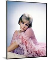 Kim Novak-null-Mounted Photo