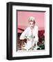 Kim Novak-null-Framed Photo