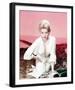 Kim Novak-null-Framed Photo