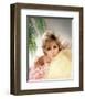 Kim Novak-null-Framed Photo