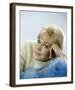 Kim Novak-null-Framed Photo