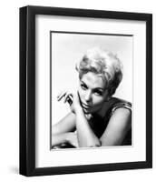 Kim Novak-null-Framed Photo