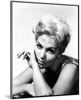 Kim Novak-null-Mounted Photo