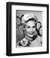 Kim Novak-null-Framed Photo