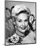 Kim Novak-null-Mounted Photo