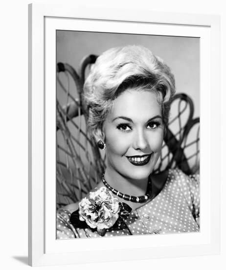 Kim Novak-null-Framed Photo