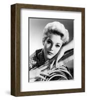 Kim Novak-null-Framed Photo