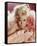 Kim Novak-null-Framed Stretched Canvas