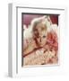 Kim Novak-null-Framed Photo