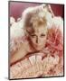 Kim Novak-null-Mounted Photo