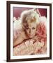 Kim Novak-null-Framed Photo