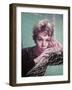 Kim Novak-null-Framed Photographic Print