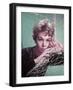 Kim Novak-null-Framed Photographic Print