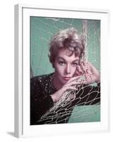 Kim Novak-null-Framed Photographic Print