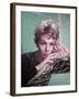 Kim Novak-null-Framed Photographic Print