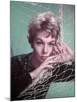 Kim Novak-null-Mounted Photographic Print