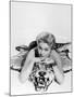 Kim Novak-null-Mounted Photographic Print