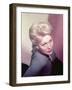 Kim Novak-null-Framed Photographic Print