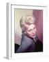 Kim Novak-null-Framed Photographic Print