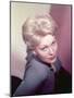 Kim Novak-null-Mounted Photographic Print