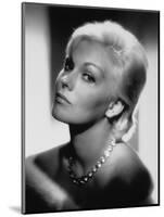 Kim Novak-null-Mounted Photographic Print