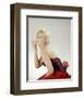 Kim Novak-null-Framed Photo