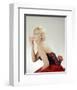 Kim Novak-null-Framed Photo