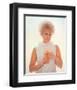 Kim Novak-null-Framed Photo