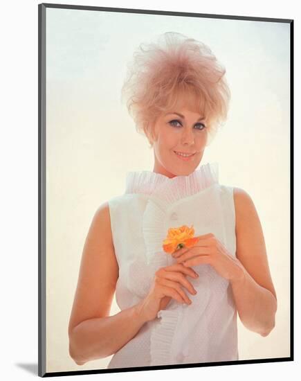 Kim Novak-null-Mounted Photo