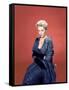 Kim Novak-null-Framed Stretched Canvas