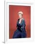 Kim Novak-null-Framed Photo