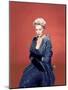 Kim Novak-null-Mounted Photo