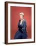 Brown Frame