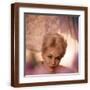 Brown Frame