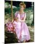 Wood Mount