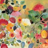 Flower Market 2-Kim Parker-Giclee Print