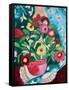 Canvas Black