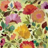 Summer Meadow-Kim Parker-Giclee Print