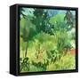 Canvas Black