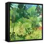 Canvas Black