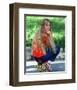 Kim Richards-null-Framed Photo