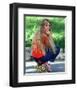 Kim Richards-null-Framed Photo