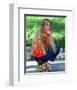 Kim Richards-null-Framed Photo