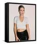 Kim Wilde-null-Framed Stretched Canvas