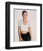 Kim Wilde-null-Framed Photo