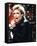 Kim Wilde-null-Framed Stretched Canvas