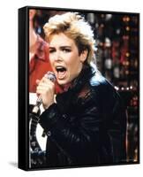 Kim Wilde-null-Framed Stretched Canvas