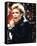 Kim Wilde-null-Framed Stretched Canvas