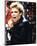 Kim Wilde-null-Mounted Photo