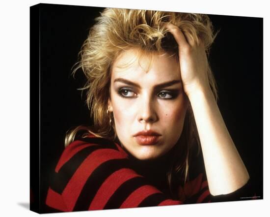 Kim Wilde-null-Stretched Canvas